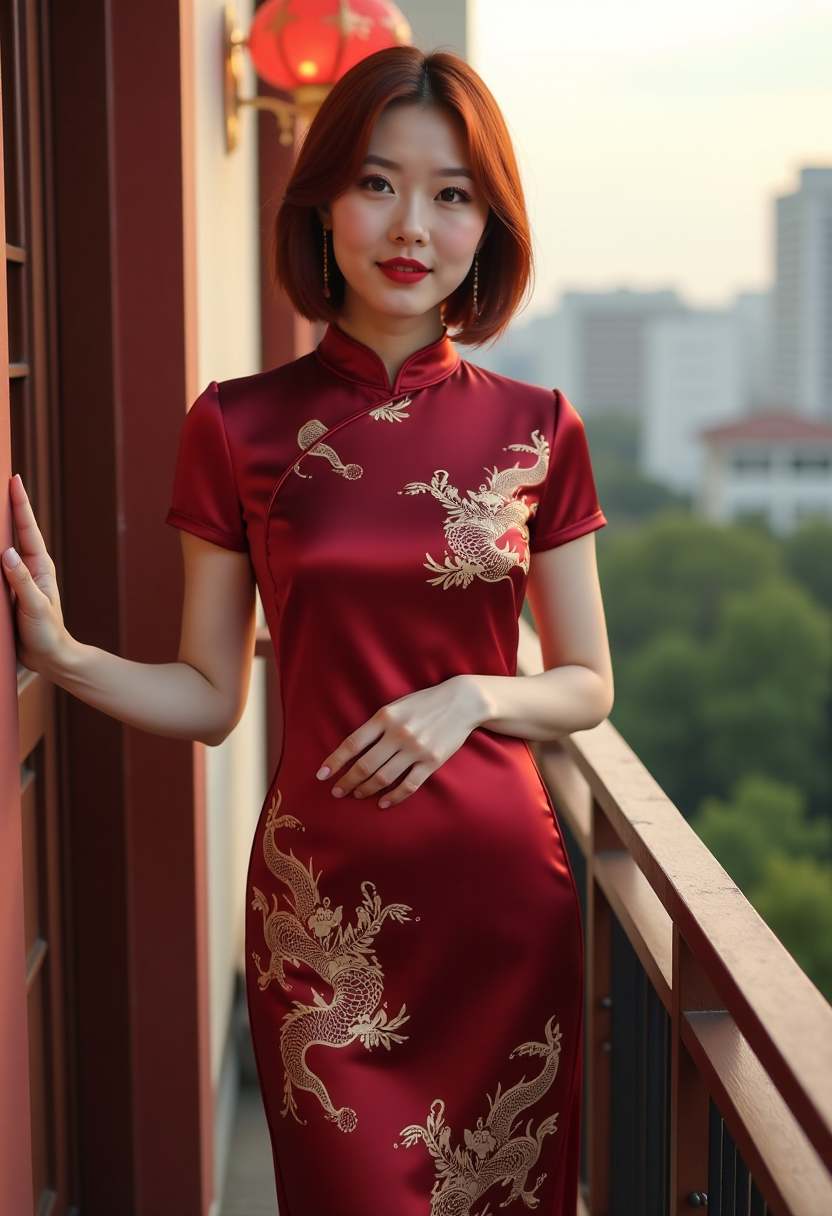 金达莱之约电影海报