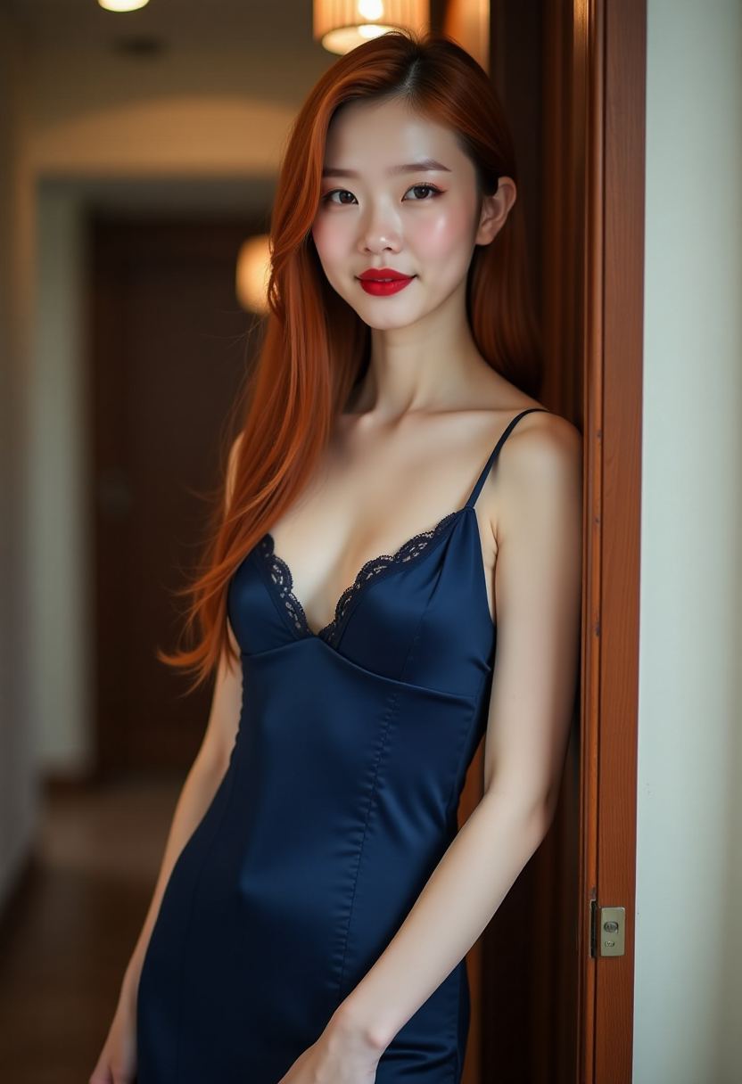 梨花春信电影海报