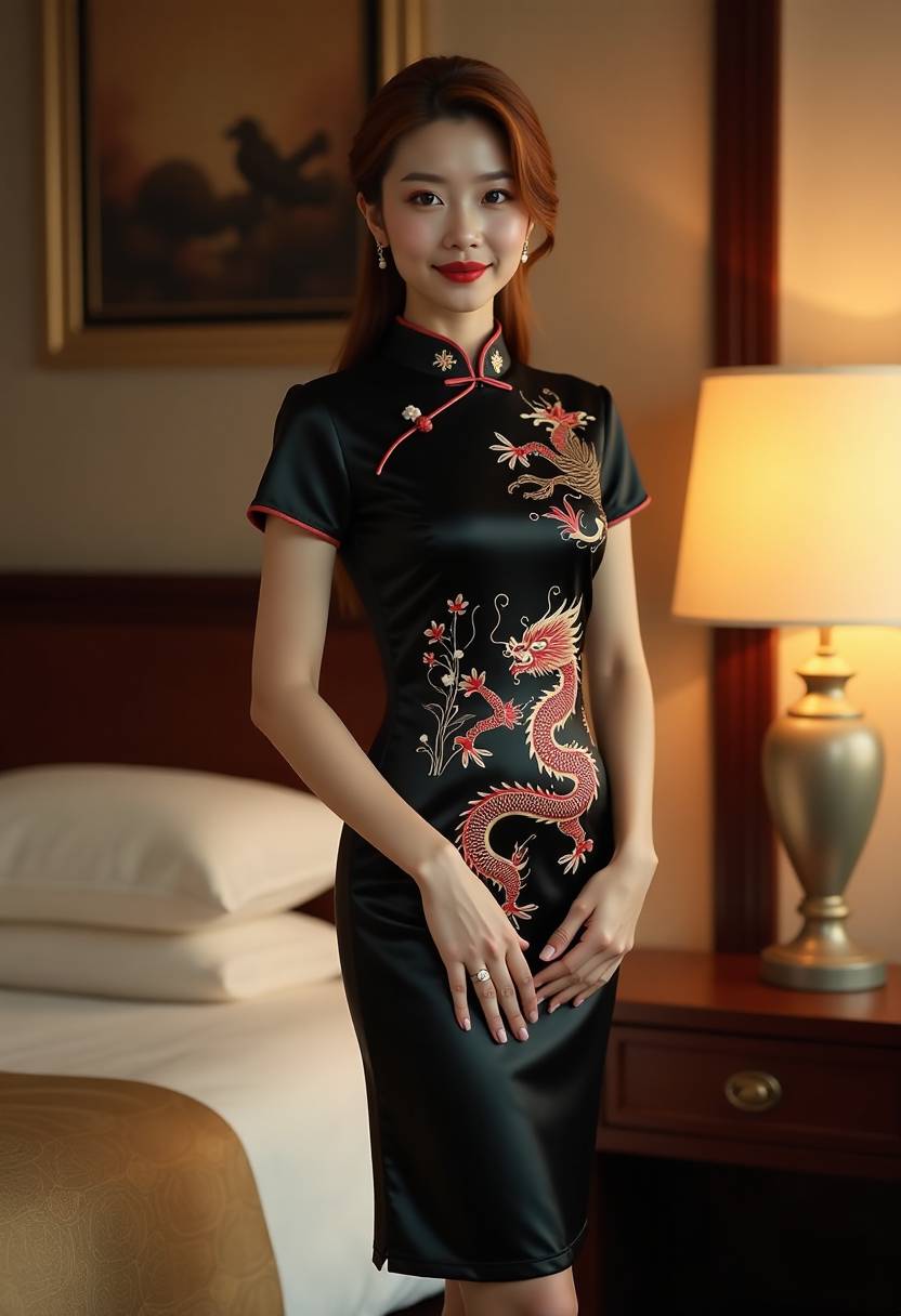 电影春香传海报