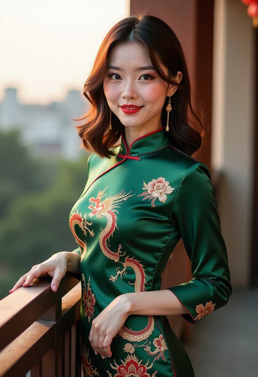 青石桥边电影海报